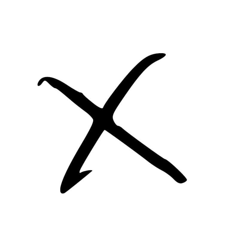 Logo X Letter Png Transparent Background Image Lifepng