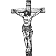 Cross Jesus Illustration png hd Transparent Background Image - LifePng