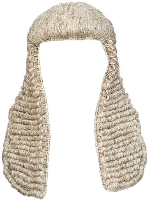 Wig Judge