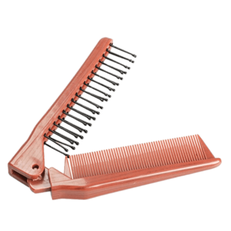Hair Brush and Comb