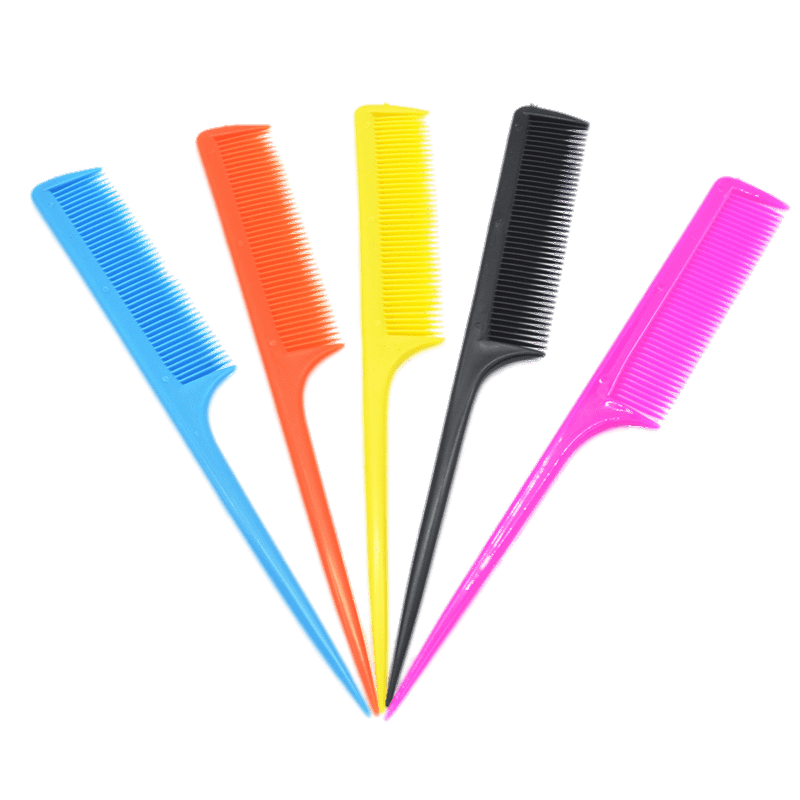 Comb Colour Set