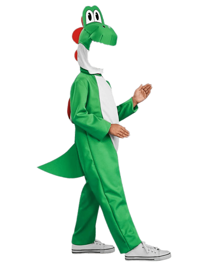 Costume Dinosaur