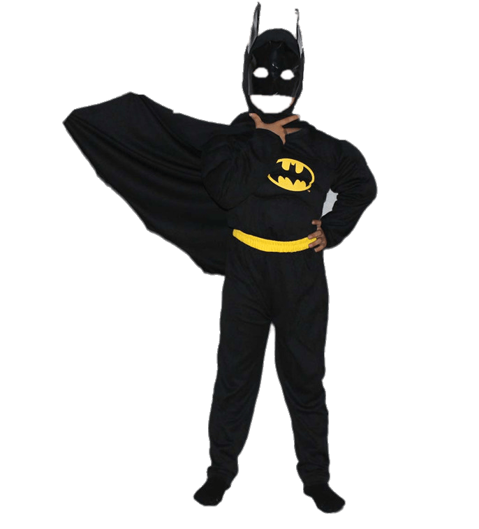 Costume Batman
