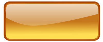 Orange Gradient Button With Border