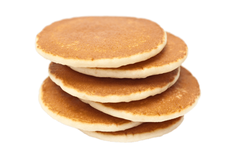 Pancakes Small