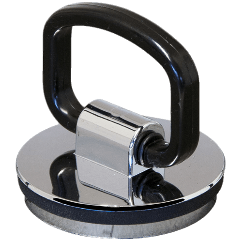 Sink Plug With Handle