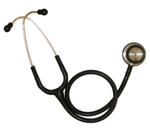 Vintage Stethoscope