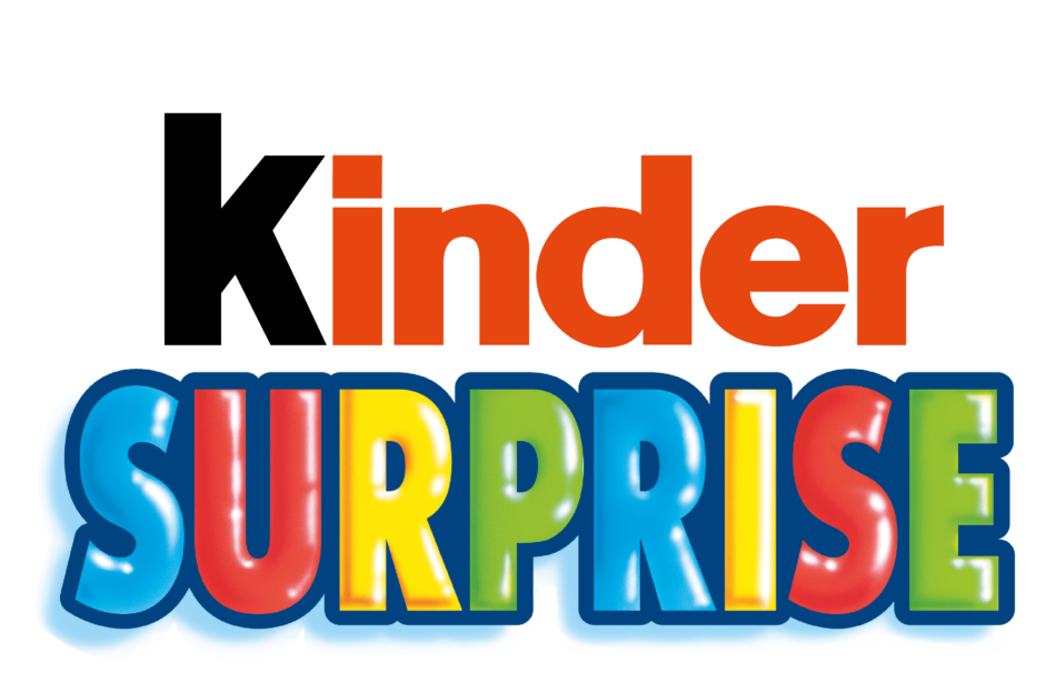 Kinder Surprise Logo