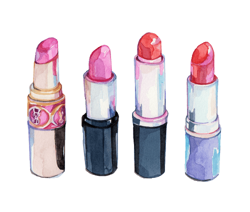 Makeup Lipsticks