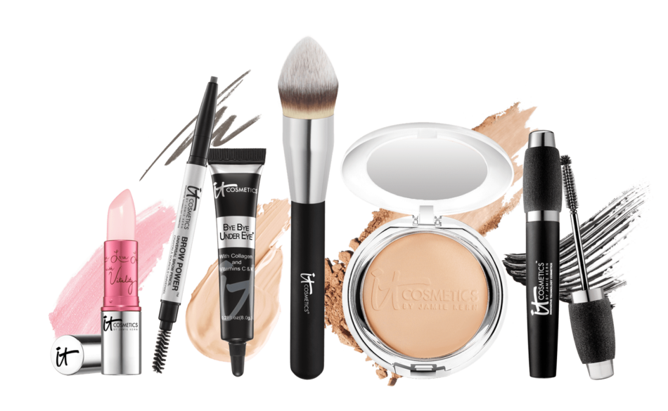 It Cosmetics Makeup Kit