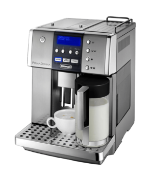 Delonghi Prima Donna Coffee Machine