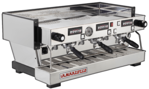 La Marzocco Coffee Machine