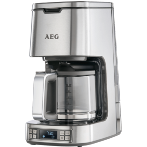 AEG Coffee Machine