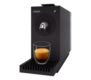 Cremesso Coffee Machine