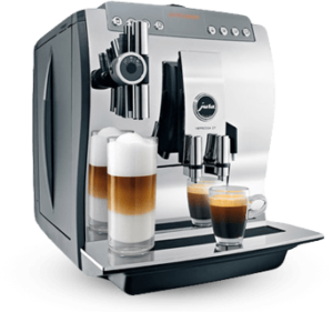 Expresso Coffee Machine
