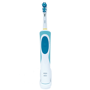 OralB Electric Toothbrush