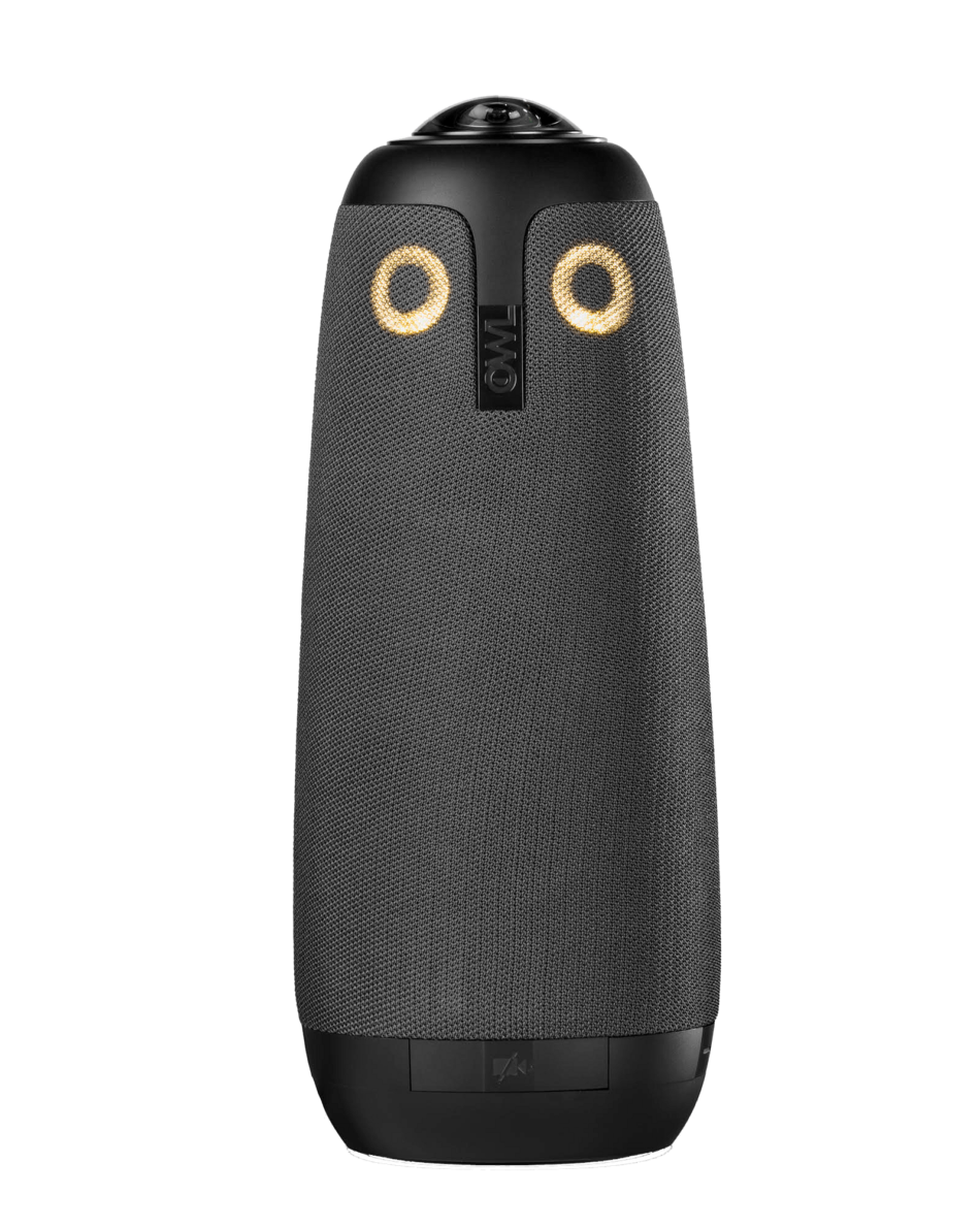 Meeting Owl 360° Video Conferencing Camera