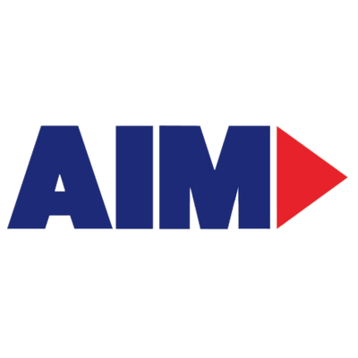 AIM Logo PNG Vector (CDR) Free Download