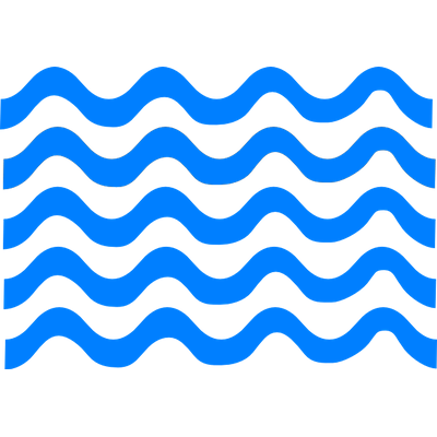 Wave Blue Lines Png Hd Transparent Background Image Lifepng