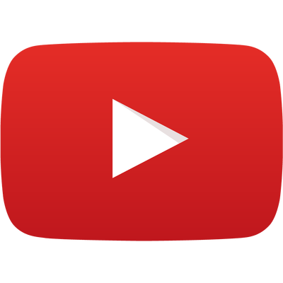 Youtube Play Logo png hd Transparent Background Image - LifePng