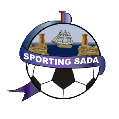SD Sporting Sada Logo png hd Transparent Background Image - LifePng