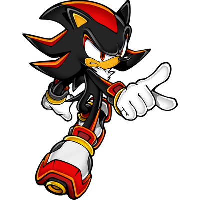 Sonic Hedgehog Red White Png Hd Transparent Background Image Lifepng