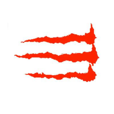Red Scratch png hd Transparent Background Image - LifePng