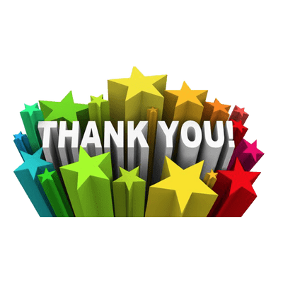 Thank You Rainbow png hd Transparent Background Image - LifePng